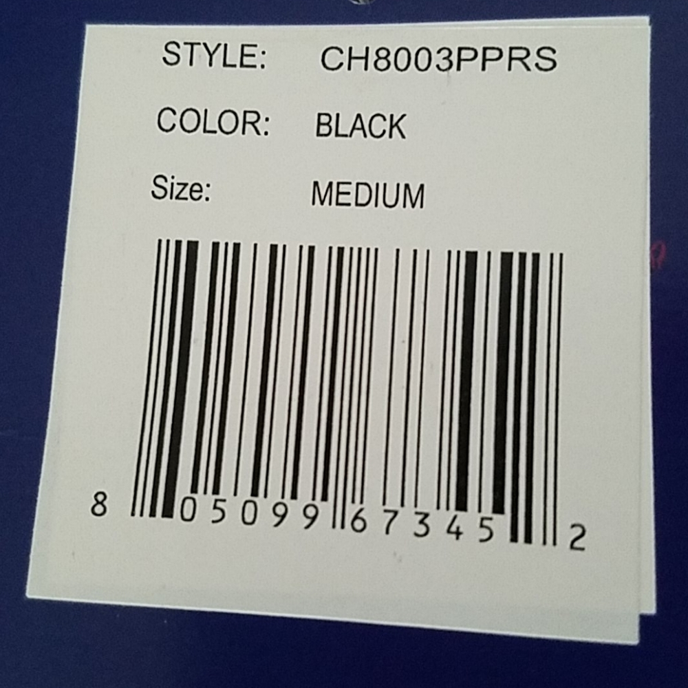 Champion Puffer Vest NWT - Picture 5 of 7